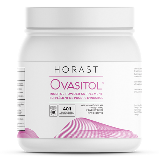 Ovasitol® Inositol Powder Supplement