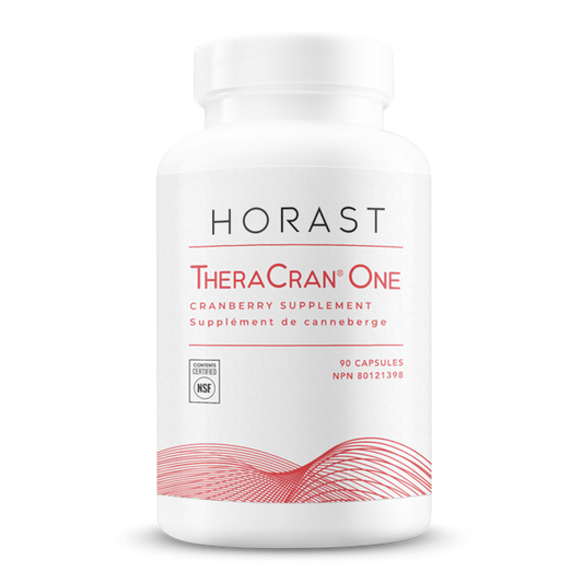 TheraCran® One Cranberry Supplement