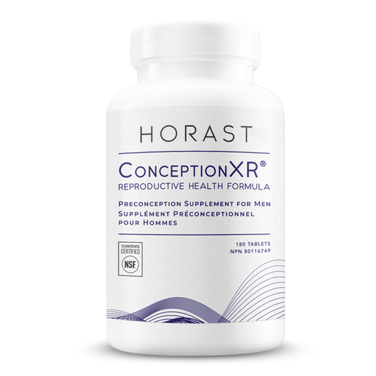 ConceptionXR® Reproductive Health